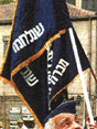 [WWII Russian Veterans in Israel]